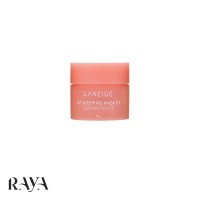 ماسک لب شب لانیژ گریپ فروت 8g
